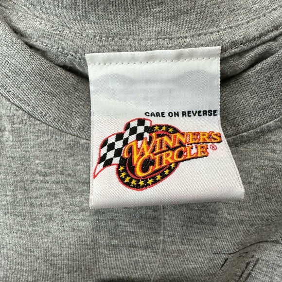 Vintage 2004 Kevin Harvick NASCAR new with tags - Picture 6 of 6